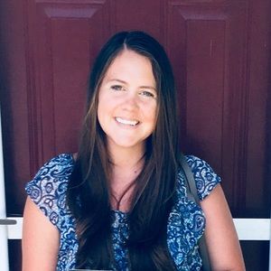 Meet your Posher, Tessa